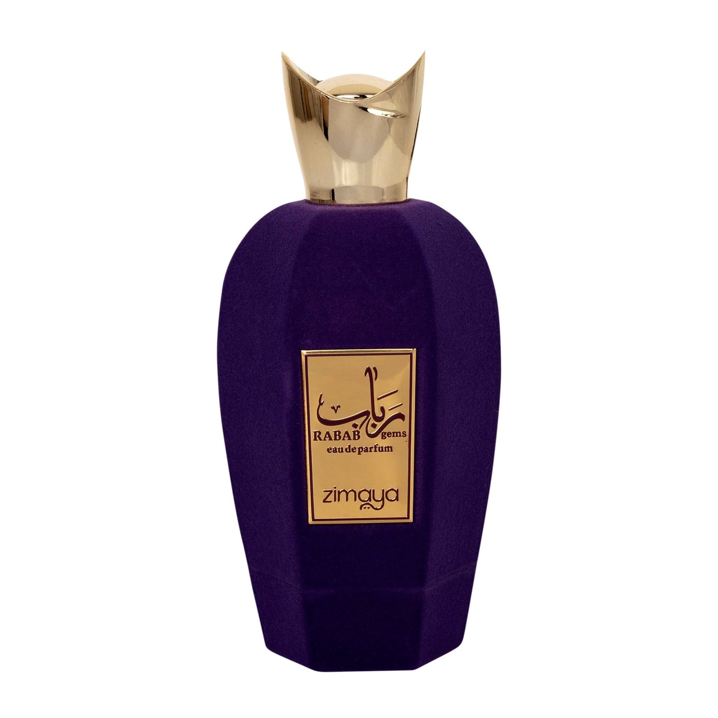 Zimaya Rabab Gems Eau de Parfum (Ref. Olfativa Soprano Xerjoff ) 100 ml – Perfume Árabe