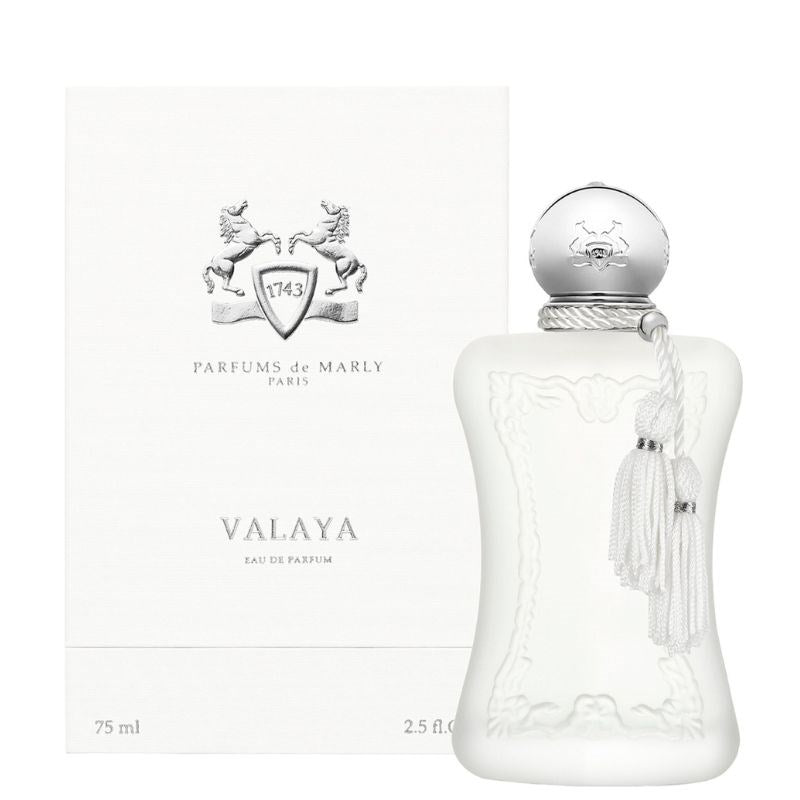 Valaya Parfums de Marly Feminino Eau de Parfum 75ml – Original Lacrado
