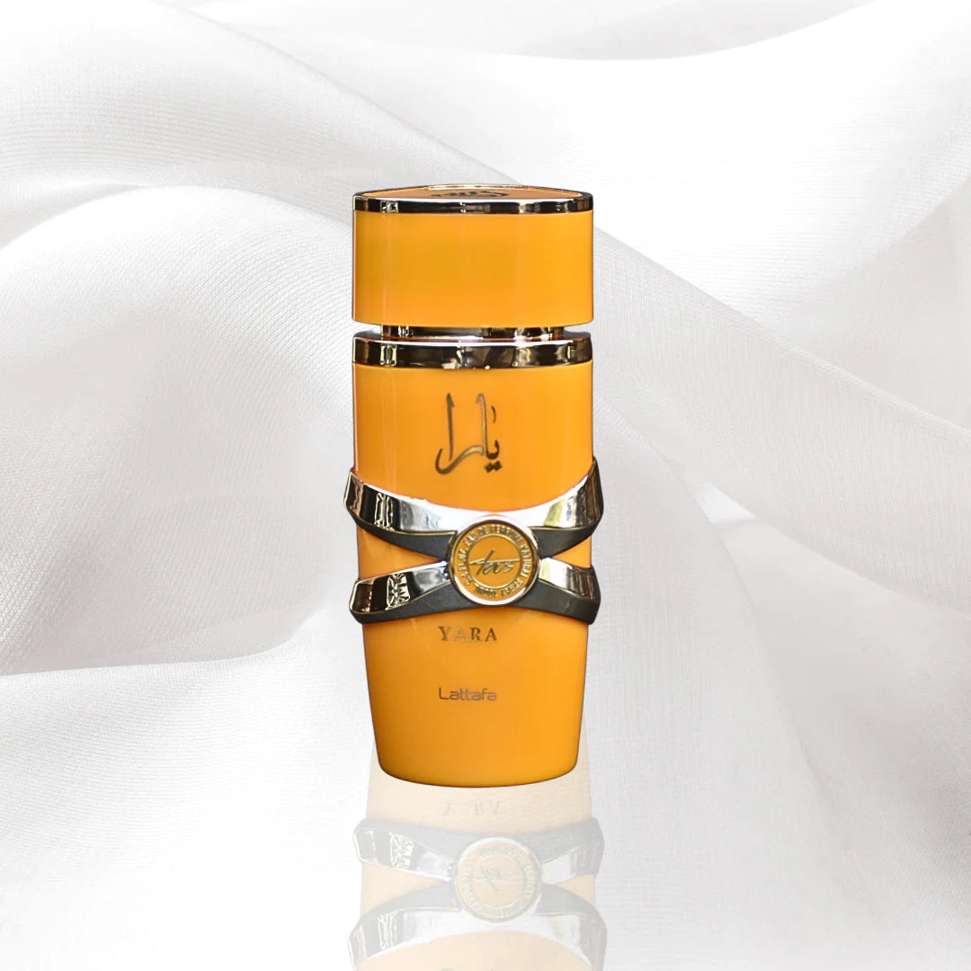 Yara Tous Lattafa Eau de Parfum 100 ml – Perfume Árabe