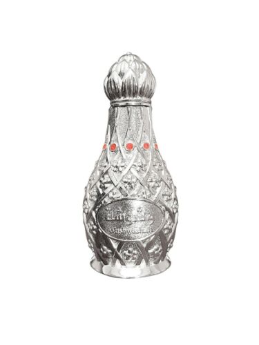 Washwashah Perfume Puro Concentrado Attar Lattafa 25 ml (Perfume Óleo)- Perfume Árabe