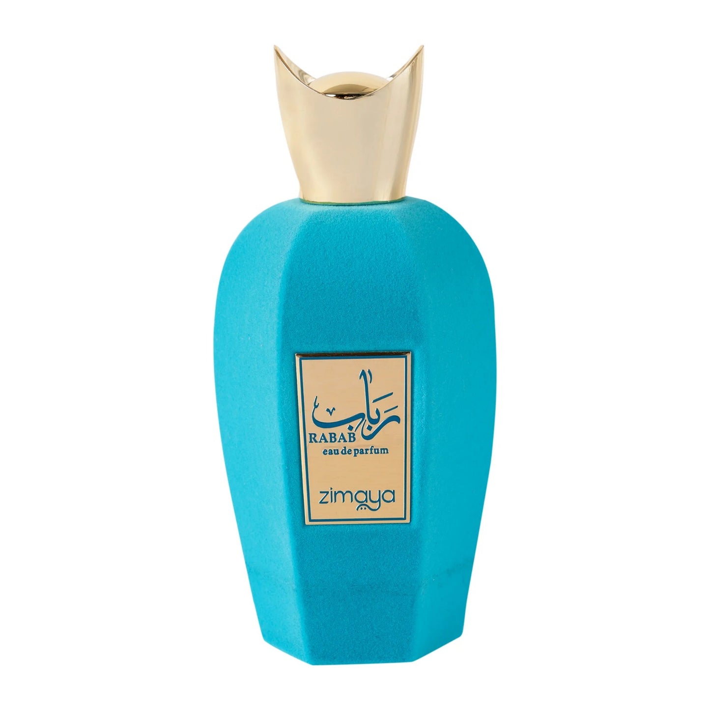 Zimaya Rabab Eau de Parfum (Ref. Olfativa Erba Pura) 100 ml – Perfume Árabe