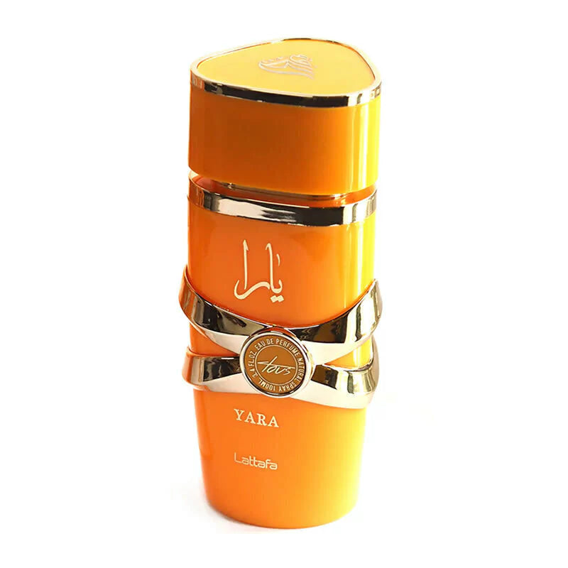 Yara Tous Lattafa Eau de Parfum 100 ml – Perfume Árabe