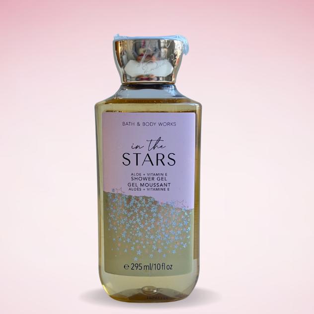 Sabonete Liquido In The Stars 295 ml BATH & BODY WORKS – PROMOÇÃO DIA DOS NAMORADOS