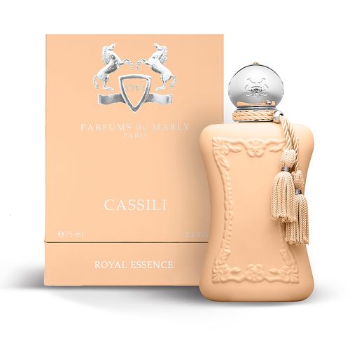 Parfums de Marly Cassili Eau de Parfum 75 ml – Original lacrado