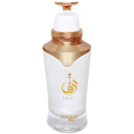 Zimaya Taraf Eau de Parfum Feminino 100 ml (Ref OlfativaTiffany &amp; Co Rose Gold) – Perfume Árabe