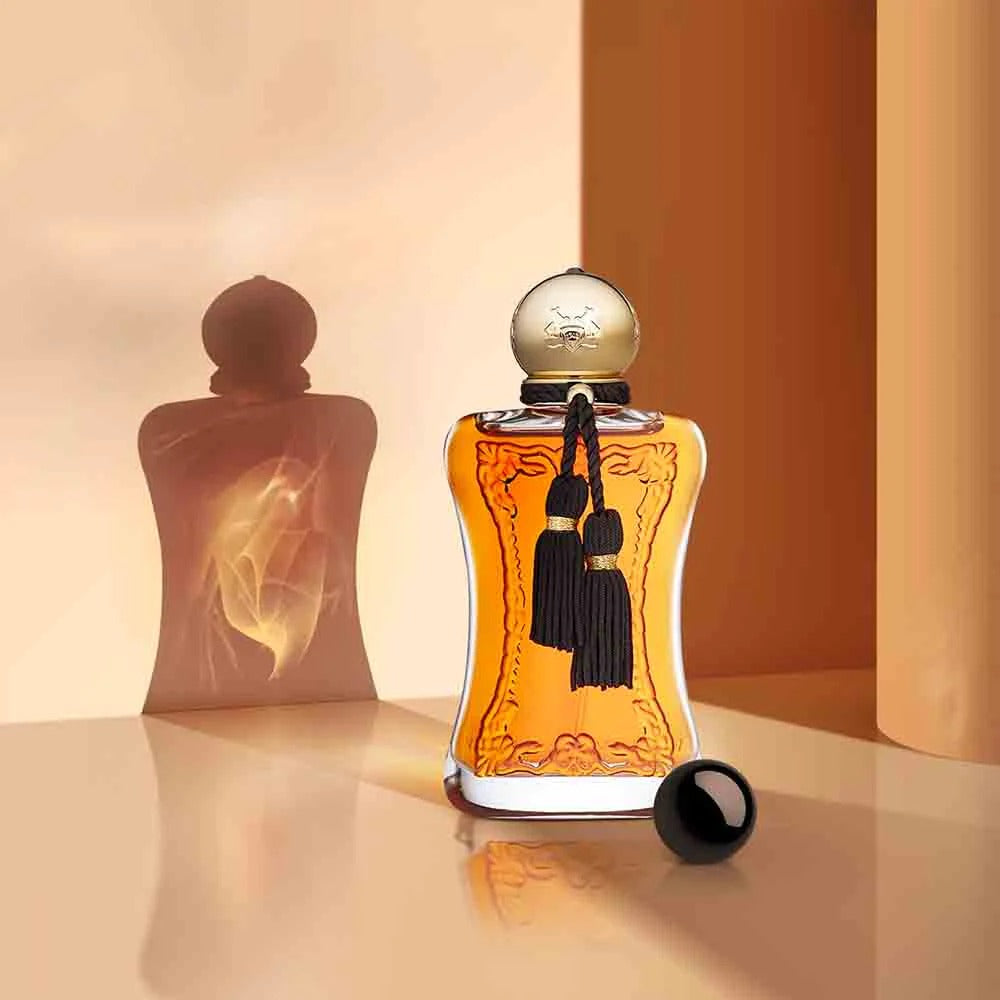 Safanad Parfums de Marly Eau De Parfum 75 ml – Original Lacrado