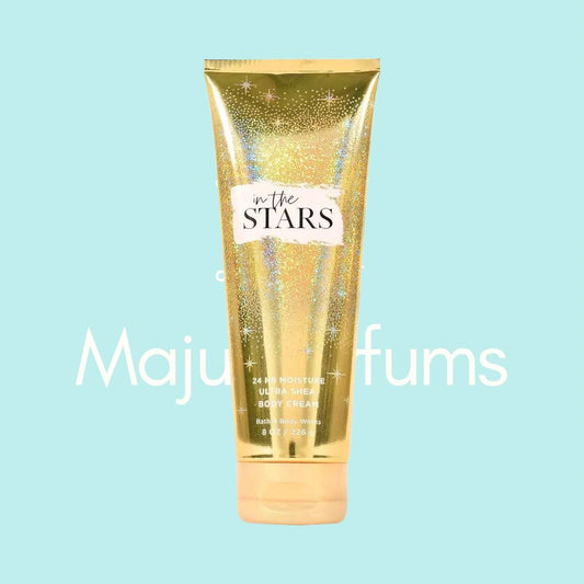 Hidratante In the STARS 226g – Bath &amp; Body Works