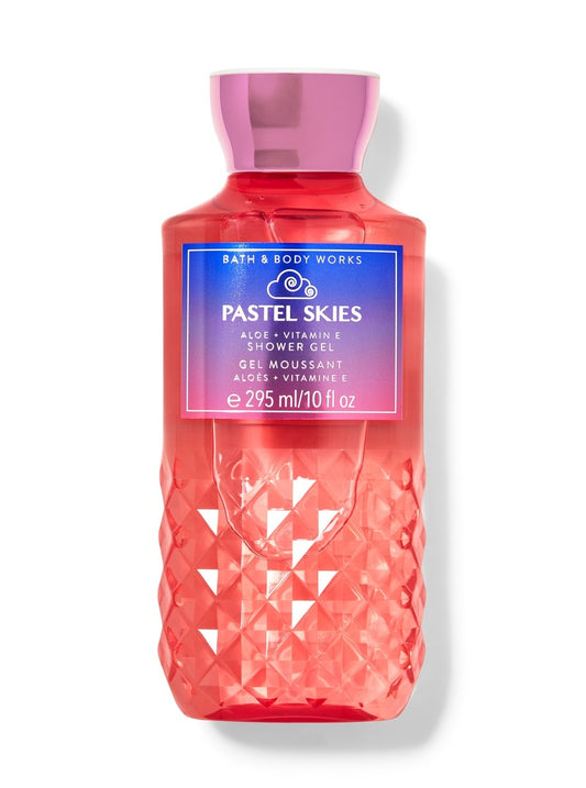 Pastel Skies Shower Gel 295ML – Bath &amp; Body Works