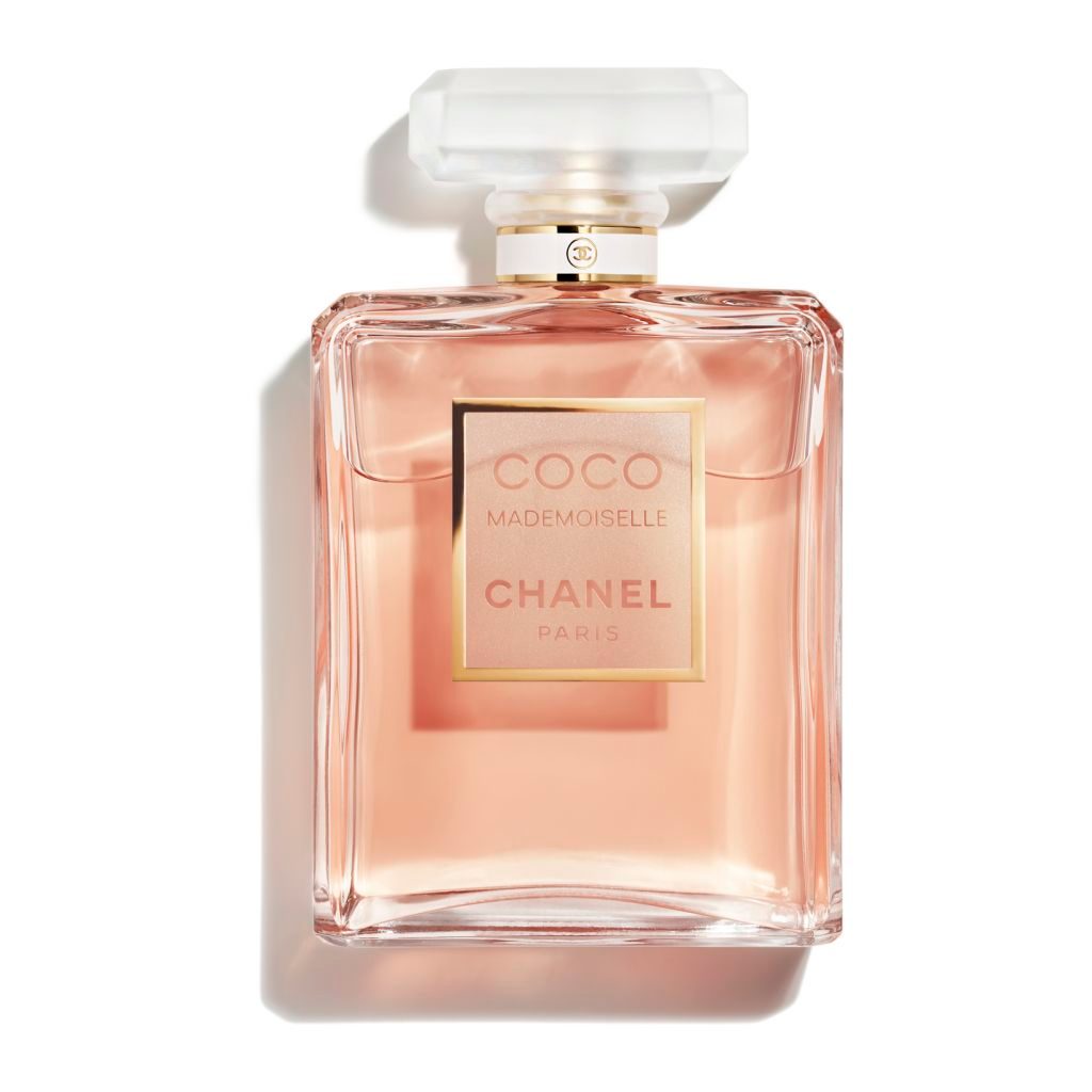 Coco Mademoiselle EDP 200ml – original lacrado