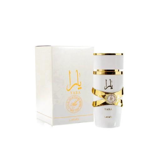 Yara Moi Eau de Parfum Lattafa 100 ml – Perfume Árabe