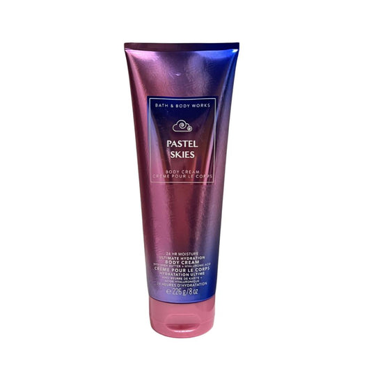 Pastel Skies Ultimate Hydration Body Cream 226G – Bath &amp; Body Works