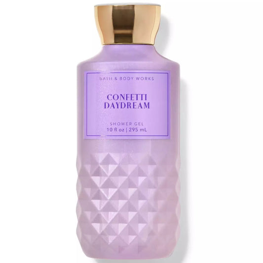 Hidratante Corporal Confetti Daydream 236 ml – Bath &amp; Body Works