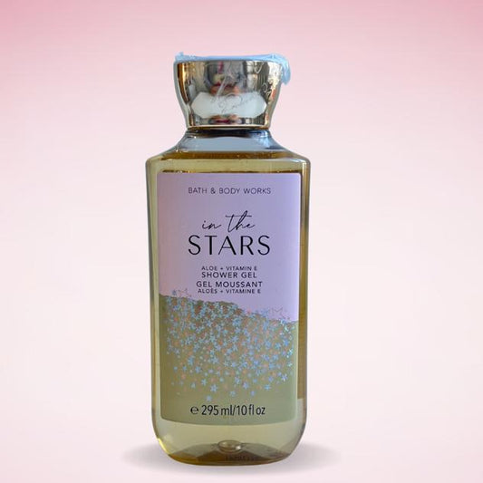 Sabonete Liquido In The Stars 295 ml BATH &amp; BODY WORKS – PROMOÇÃO DIA DOS NAMORADOS