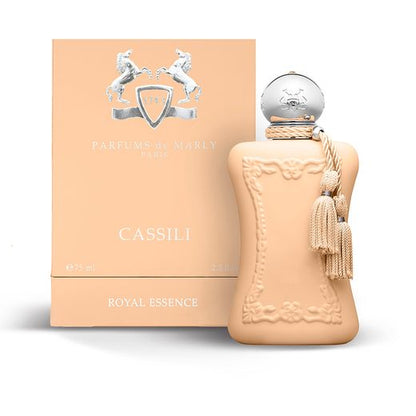 Parfums de Marly Cassili Eau de Parfum 75 ml – Original lacrado